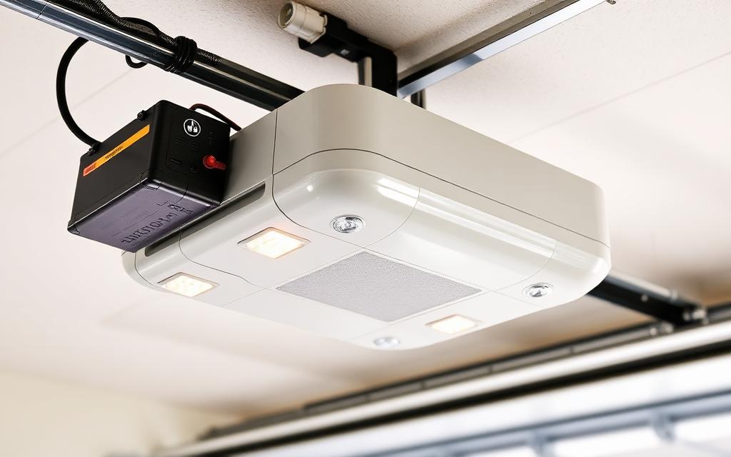 Battery Backup Systems: Protecting Your Family